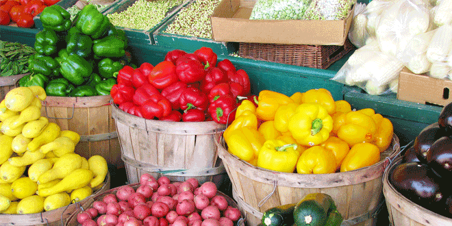 Farmers Market