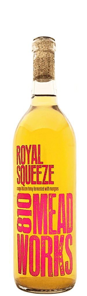 Royal Squeeze